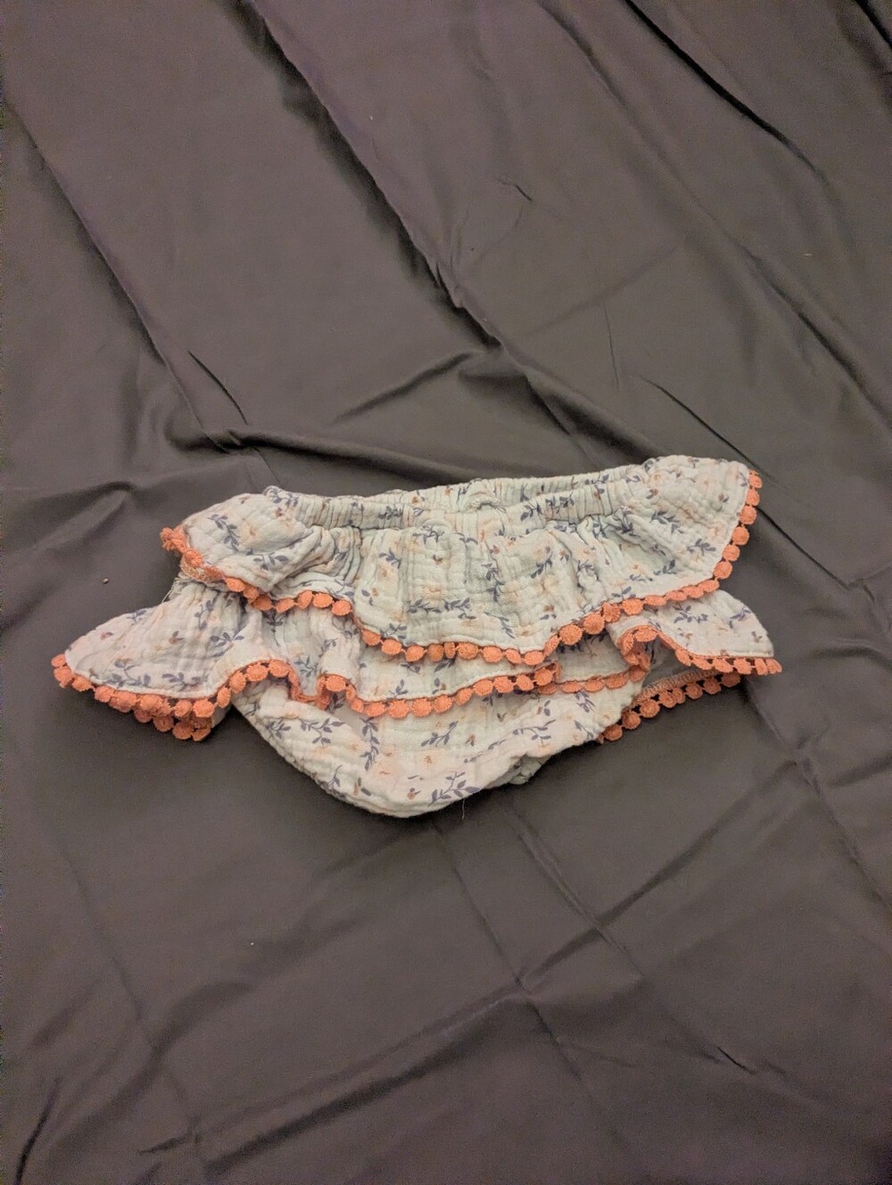 baby skirt